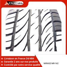 ?? Pneu MIRAGE MR-162 185 60 15 84 H ♻️