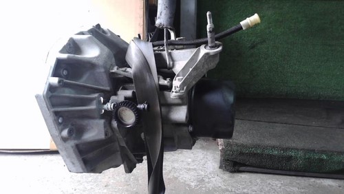 Boite vitesses renault - boite,
