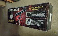 Brand New Sealed Meade