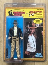 Indiana Jones figurine Jumbo