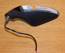 RETROVISEUR MIROIR SCOOTER Malaguti Madison 11-E13-50R000894 RY10W BARRAC SX