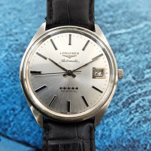 Montre automatique vintage