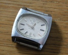 Vintage pieces montre suisse - vintage,