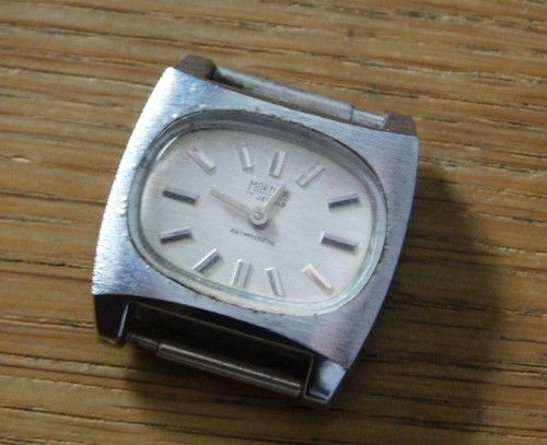 Vintage pieces montre - vintage,