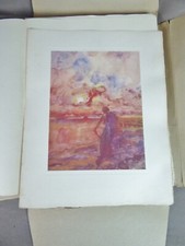 ROMA BEATA. 40 dessins de