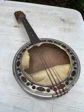 ANCIEN INSTRUMENT DE MUSIQUE