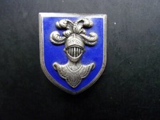 ABC . Ecole d'Application de l'ABC  ( émail )