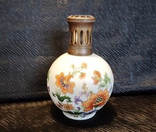 Lampe Berger porcelaine