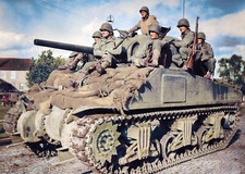 ww2 US Lorraine Metz Heer Wh