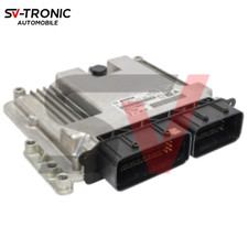 CALCULATEUR MOTEUR EDC17C60 0281032456 9814182680