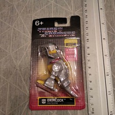 TRANSFORMERS - hasbro 2021 mini figurine - GRIMLOCK - BLISTER neuf