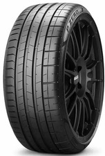 1X 275/40 R20 106W XL ROF * K1