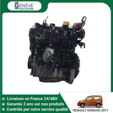 🇫🇷 MOTEUR   RENAULT