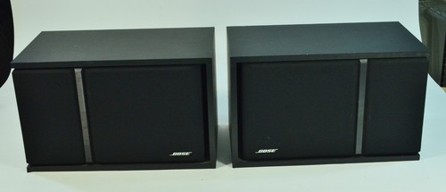 Bose 301 series iii direct - bose,