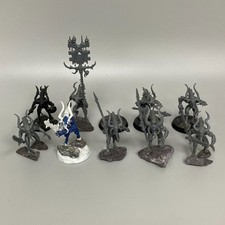 9 Bloodletters De Khorne