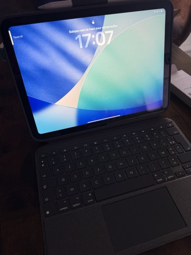 Ipad a16 apple pencil - apple,