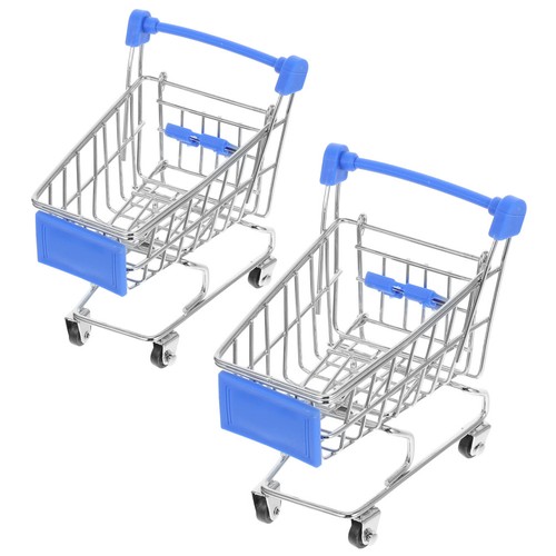 Pcs petit chariot - petit,