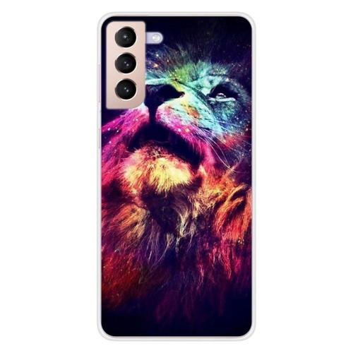 Coque silicone imprimée - coque,