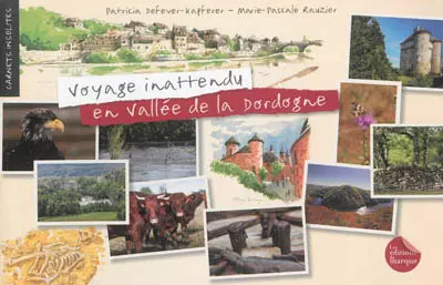 Voyage inattendu vallée de - voyage,