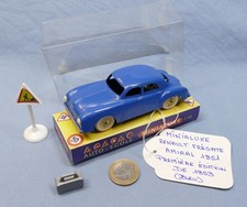 Minialuxe originale 1/43 
