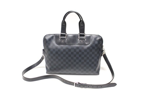 Louis vuitton damier cobalt - vuitton,