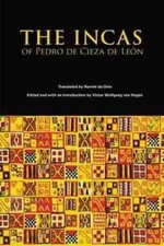 Pedro de Cieza de Leon The