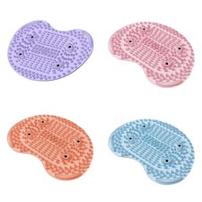Tapis massage des pieds - des,