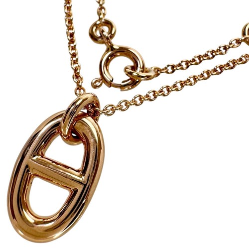 Hermes chene dunkle - ,