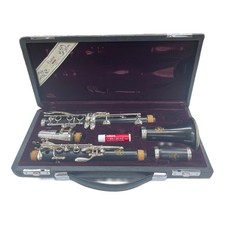 Clarinette YAMAHA YCL-854 AE