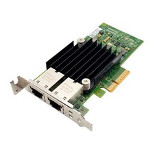 Intel X550-T2 Dual Port -