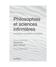 Philosophies et sciences