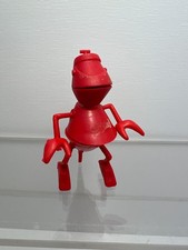 Figurine nono le robot may