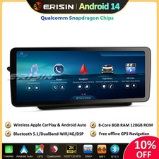 12.3" 128Go Android 14