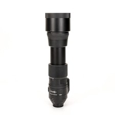 Objectif Sigma 150-600