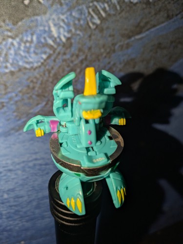 Bakugan alpha hydranoid - bakugan,
