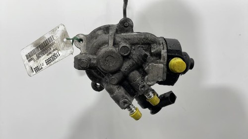 Pompe injection audi - injection,