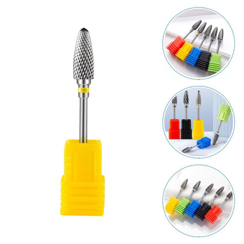 Embouts perceuse ongles - de, À