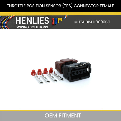Mitsubishi 3000gt throttle - -,