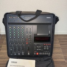 Yamaha MD4 Multitrack MD