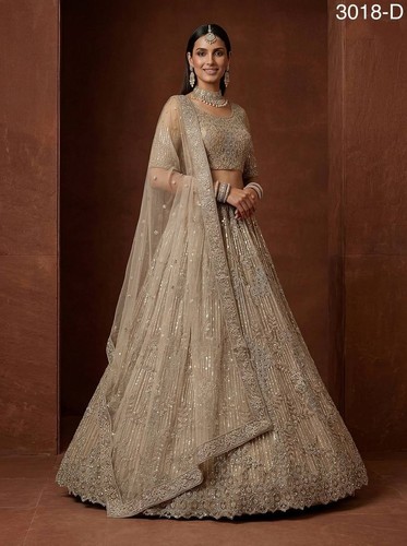 Fête lehnga choli - fête, designer