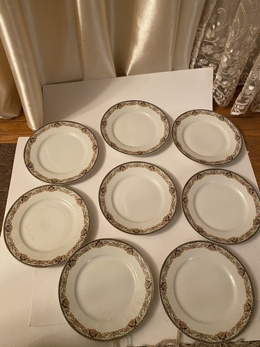 Vintage theodore haviland - 8,