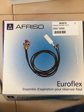 Euroflex 2410301 3m 2,10M 8-10-12 EUROJAUGE