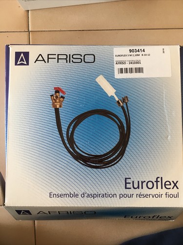 Euroflex 2410301 10m - euroflex, 2,10m