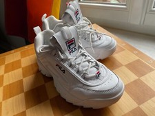 Basket Fila
