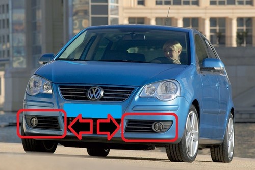 Pour polo mk4 - pour, 05-09