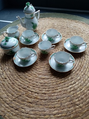 Service café herend - café,