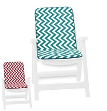 Coussin Chaise Souple À