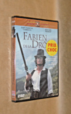 Double DVD, Fabien de la Drôme, M. Wyn, Éd. Koba Films.