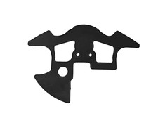 Garde-Boue Fourche YAMAHA TMAX