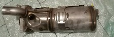catalyseur/FAP RENAULT/NISSAN